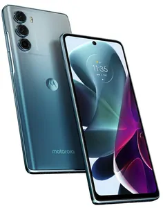 Замена usb разъема на телефоне Motorola Moto G200 5G в Белгороде
